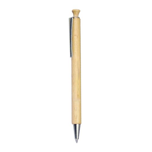 Stylo à bille en bois FSC - image 2