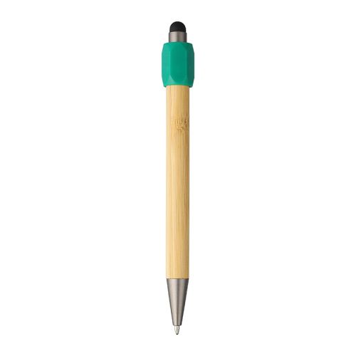 Stylo anti-stress en bambou - image 6