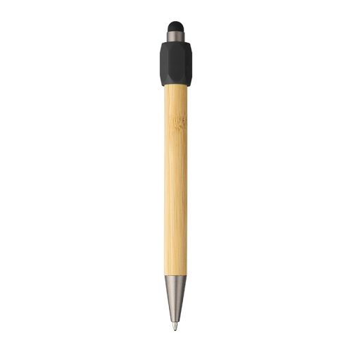 Stylo anti-stress en bambou - image 5