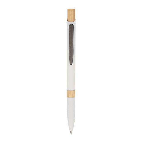 Stylo à bille en aluminium recyclé - image 6