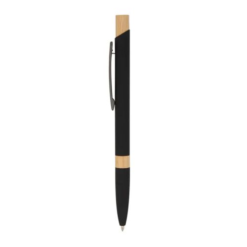 Stylo à bille en aluminium recyclé - image 4