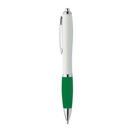 Stylo à bille en plastique recyclé - image 5