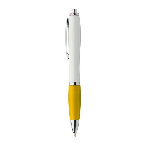 Stylo à bille en plastique recyclé - image 8