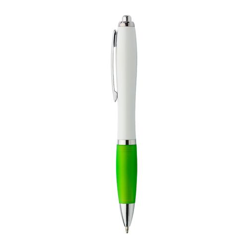 Stylo à bille en plastique recyclé - image 4