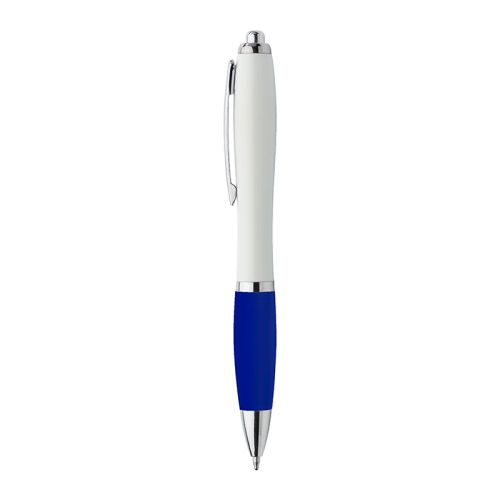 Stylo à bille en plastique recyclé - image 3