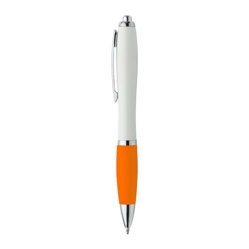 Stylo à bille en plastique recyclé - image 9