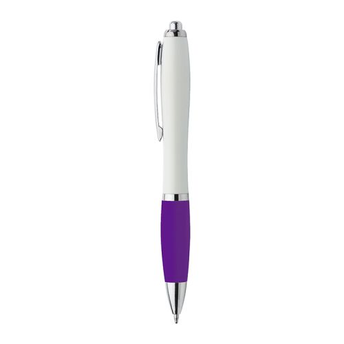Stylo à bille en plastique recyclé - image 6