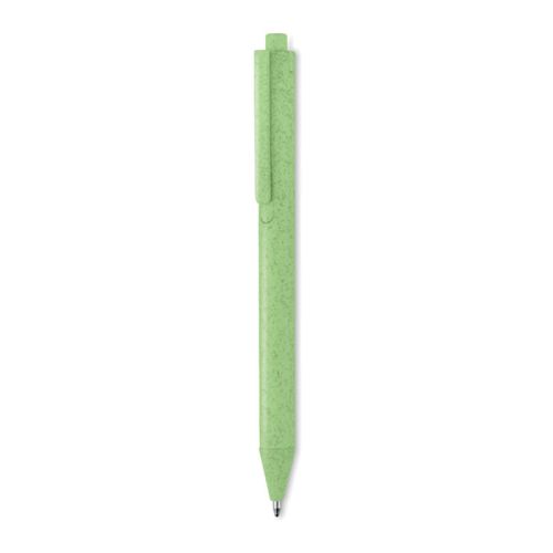 Stylo bille en paille de blé 50 % - image 5