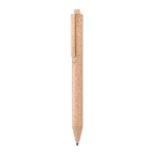 Stylo bille en paille de blé 50 % - image 4