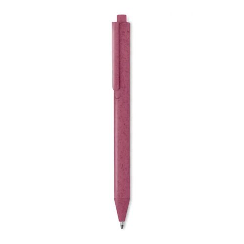 Stylo bille en paille de blé 50 % - image 3