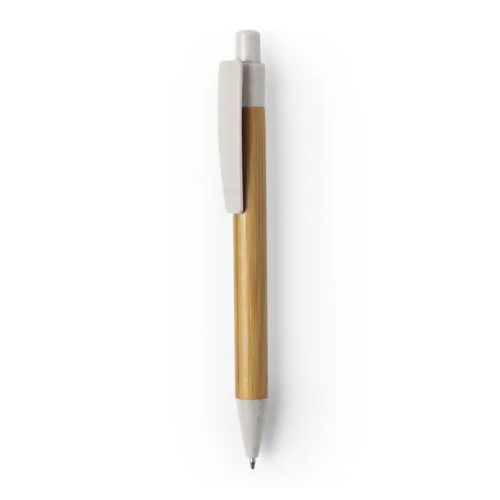 Stylo à bille en bambou - image 6