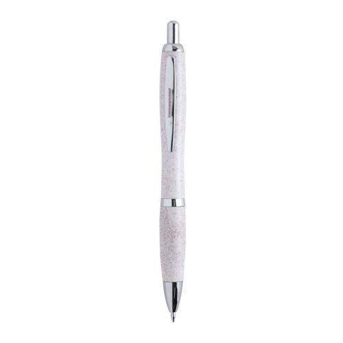Stylo bille en paille de blé - image 6