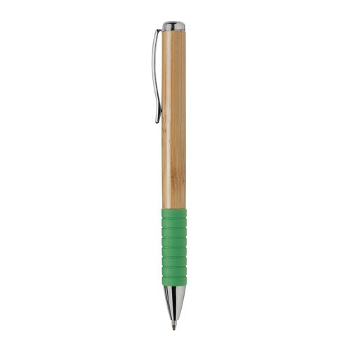 Stylo en bambou - image 3