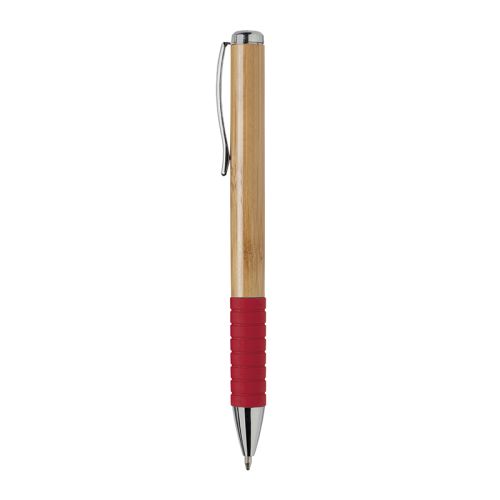 Stylo en bambou - image 4