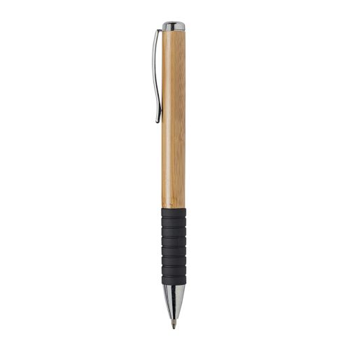 Stylo en bambou - image 2