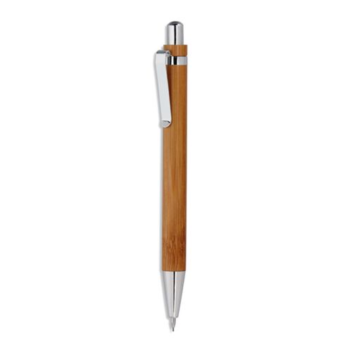 Ensemble de stylos en bambou - image 3
