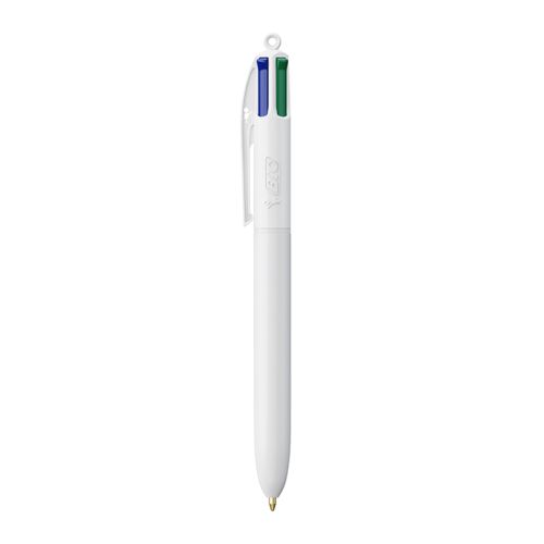 Stylo BIC 4 Colours Eco - image 4