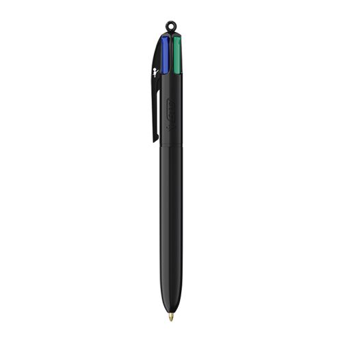 Stylo BIC 4 Colours Eco - image 2