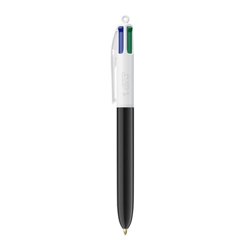 Stylo BIC 4 Colours Eco - image 3