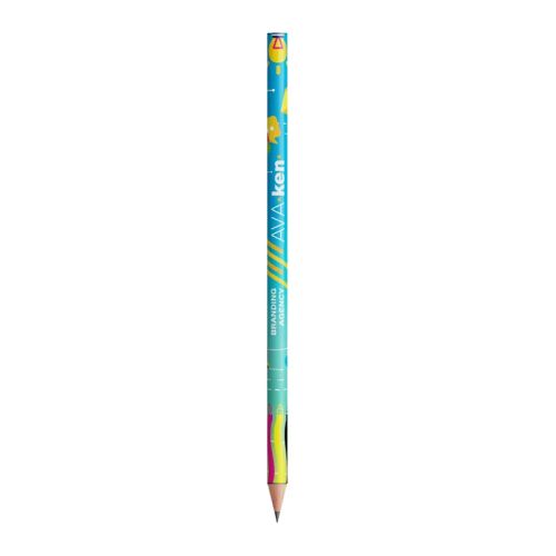 Crayon BIC Evolution Classic Cut Ecolutions - image 1