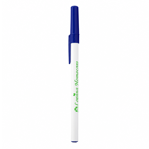 Stylo BIC Round Stic Ecolutions - image 2