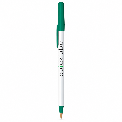 Stylo BIC Round Stic Ecolutions - image 3