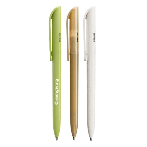 Stylo BIC Super Clip Origin - image 1
