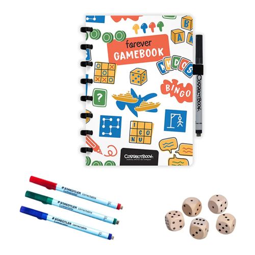 Correctbook gamebook - image 2