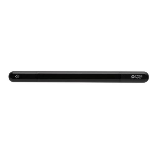 Stylo duo en aluminium recyclé - image 4