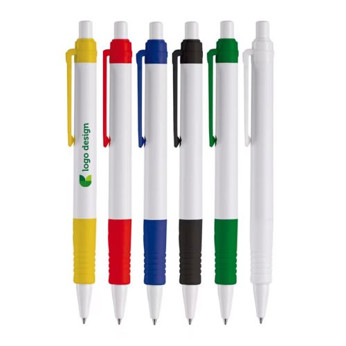 Stylo écologique RPET - image 1