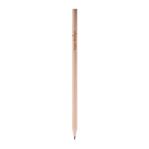 Crayon en bois FSC | Gravure - image 1