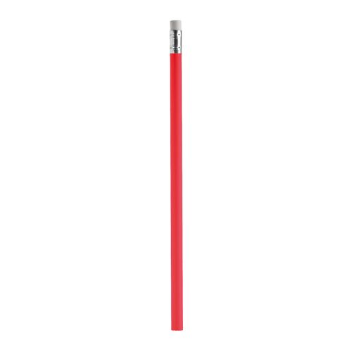 Crayon FSC avec gomme - image 3