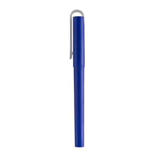 Stylo gel en PET recyclé - image 3