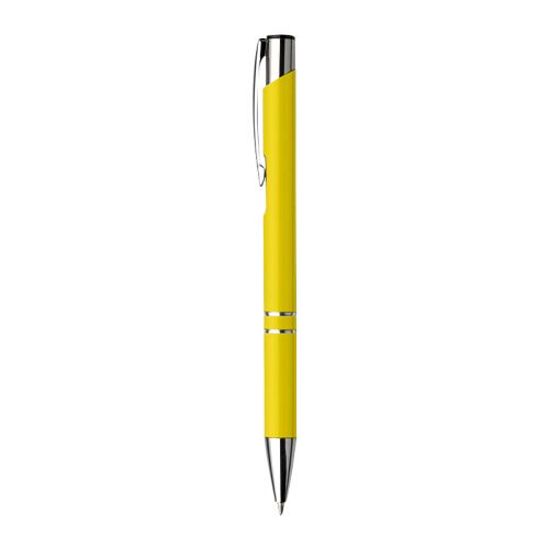 Stylo à bille en aluminium recyclé - image 5