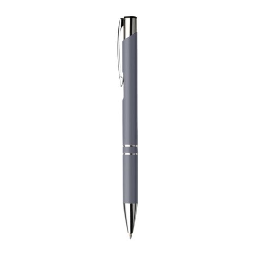 Stylo à bille en aluminium recyclé - image 6