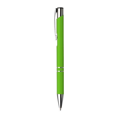 Stylo à bille en aluminium recyclé - image 7