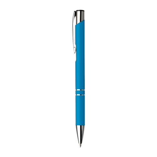 Stylo à bille en aluminium recyclé - image 8