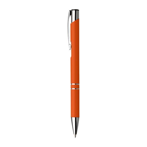 Stylo à bille en aluminium recyclé - image 4