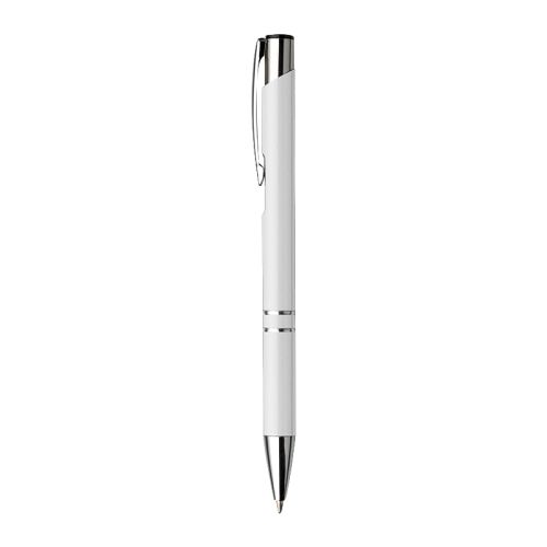 Stylo à bille en aluminium recyclé - image 3