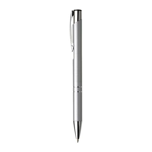 Stylo à bille en aluminium recyclé - image 11