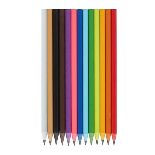 Crayon éco recyclé - image 2