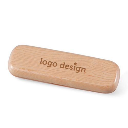 Ensemble de stylos en bois de luxe - image 2