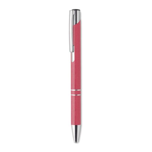 Stylo bille de luxe en paille de blé - image 5