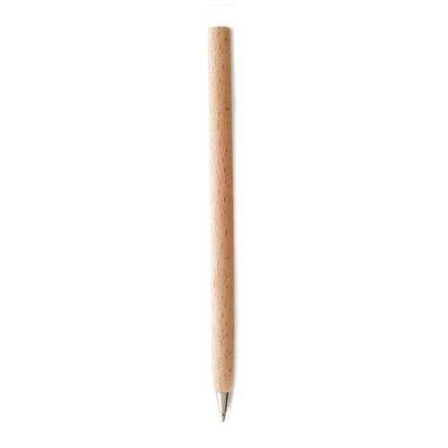 Stylo en bois durable - image 2