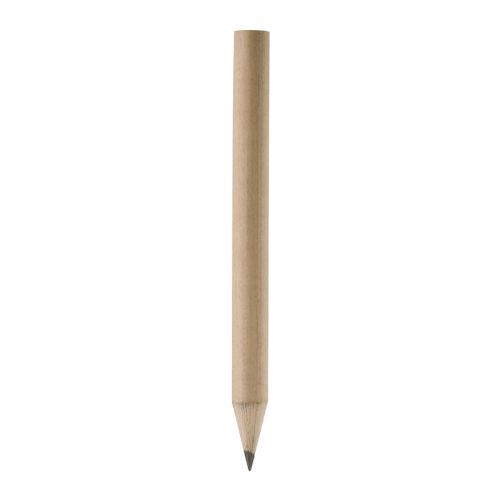 Mini crayon en bois FSC - image 2