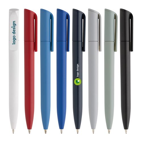 Mini-stylo en ABS recyclé - image 1