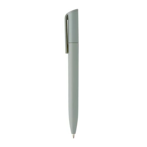 Mini-stylo en ABS recyclé - image 3