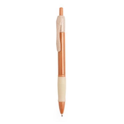 Stylo en paille de blé et ABS - image 5