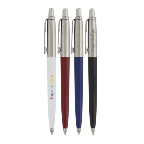 Stylo Parker recyclé - image 1