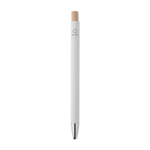 Stylo en aluminium recyclé - image 8